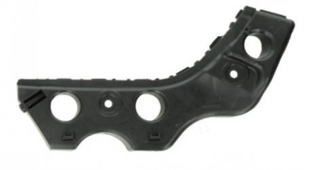 Кронштейн крепления бампера переднего Volkswagen Passat CC (2008-2017) 95560715