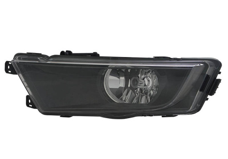 Фара противотуманная левая Skoda Superb (2015-) 75260299