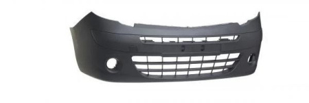 Бампер передний Renault Kangoo (2007-) REN07KA007T