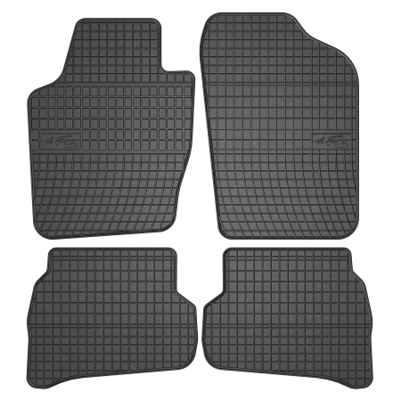 Коврики в салон Seat Ibiza (2008-2017) V20790109