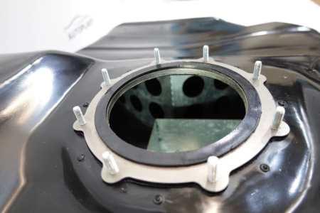 Бак топливный Lexus LX (1998-2007) PFT-48LTLC100