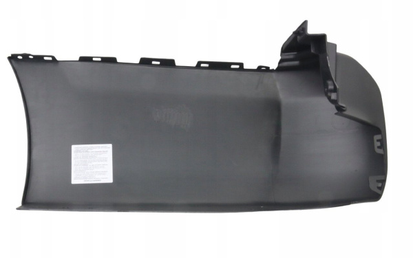 Клык бампера задний правый Toyota ProAce (2016-) 05209532A1