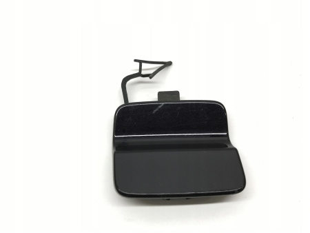 Заглушка (решетка) в бампер задний Volkswagen Passat CC (2008-2017) 95G1969