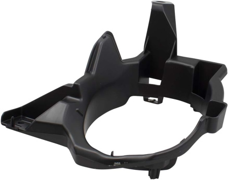 Рамка фары противотуманной левой Toyota RAV4 (2012-2019) 8102997 Рамка фары противотуманной левой Toyota RAV4 (2012-2019) 8102997