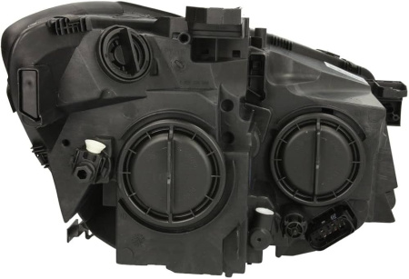 Фара левая Mercedes CLA C117 (2013-2019) 35750123