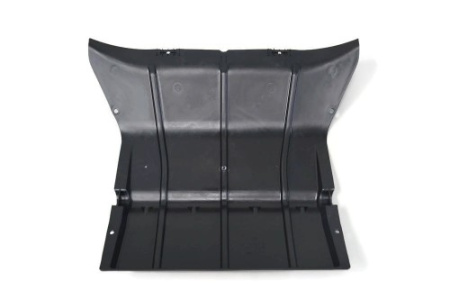 Защита двигателя Iveco Daily (2006-2011) 311125