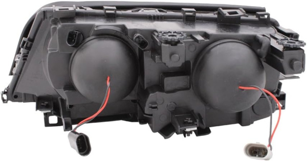 Фара правая BMW 3 E46 (1998-2006) 00610142