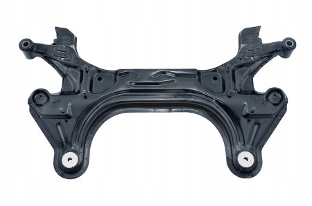 Балка подвески передняя (подрамник) Chevrolet Aveo T200 (2003-2008) ZRZDW000