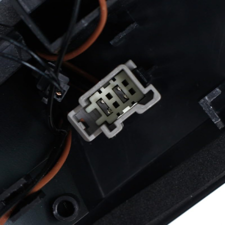 Фонарь задний левый Ford Mondeo (2007-2015) 25560741