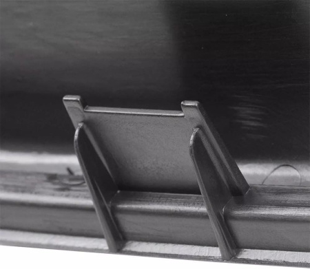 Заглушка (решетка) в бампер передний Toyota Corolla E160 (2012-2018) 81NC9991