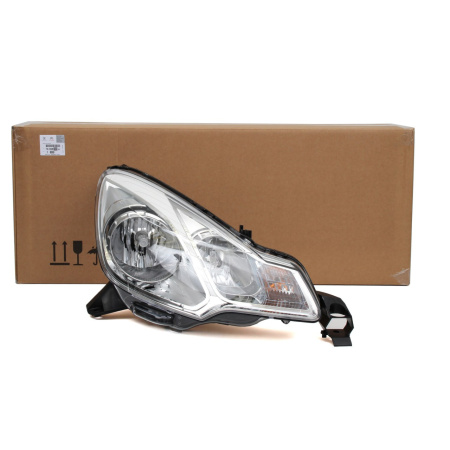 Фара правая Citroen C3 (2009-2016) 05190122T