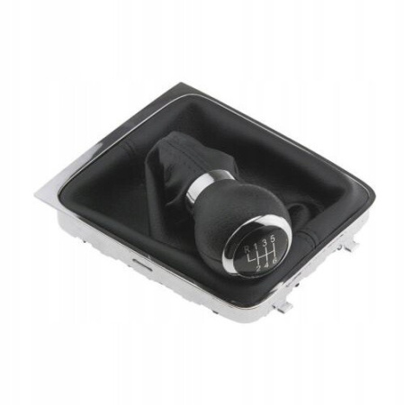 Ручка кулисы КПП Volkswagen Passat B6 (2005-2010) GZBVW005