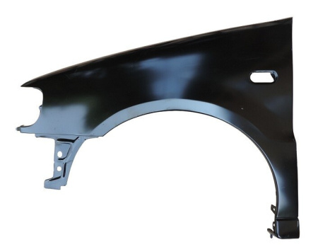 Крыло переднее левое Volkswagen Polo (1994-2002) 952401