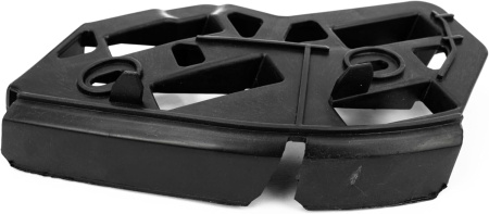 Кронштейн крепления бампера переднего Volkswagen Polo (2001-2009) 9506934