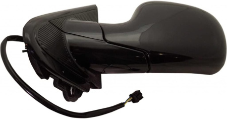 Зеркало наружное левое Chrysler Voyager (2001-2008) 09131061