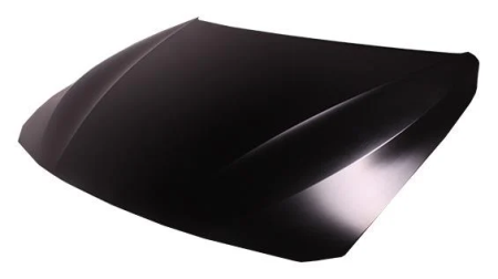 Капот BMW 3 F30/F31/GT F34 (2012-2020) BM20030A