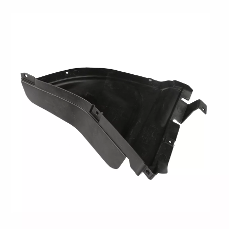 Защита арок передняя левая (подкрылок) BMW 7 F01/F02 (2008-2015) 0080383