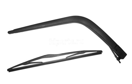 Рычаг заднего стеклоочистителя Land-Rover Freelander (1997-2006) 4310RWT1