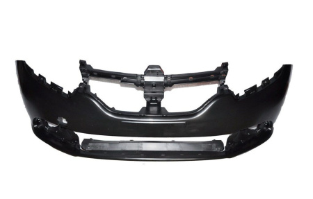 Бампер передний Renault Logan (2013-) 620228143R