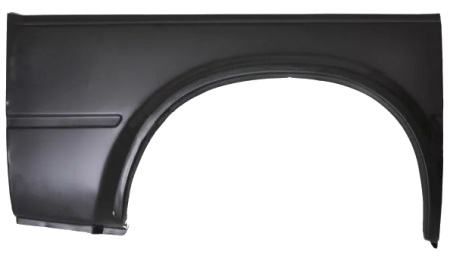 Арка задняя правая Ford Transit (1986-2003) 2515596