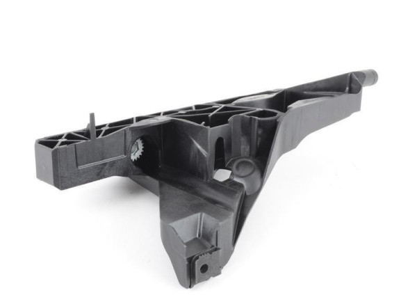 Крепление фары правой Audi A6 C7/4G (2011-2018) 00323721