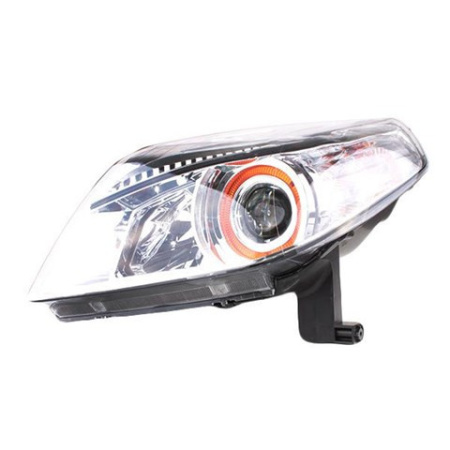 Фара левая Geely MK Cross (2001-2016) 26MK0123