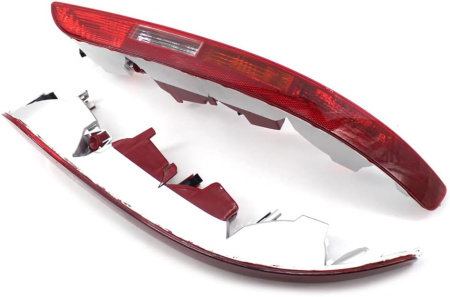 Фонарь задний правый Audi Q5 8R (2008-2017) 00390704A1