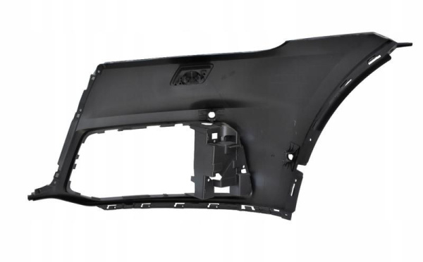 Бампер передний Audi Q5 FY (2017-) 0082901