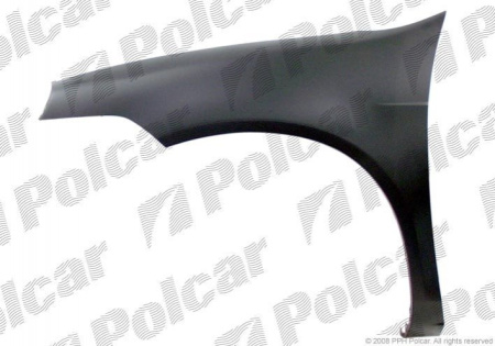 Крыло переднее левое Chrysler Neon (1999-2005) 240301