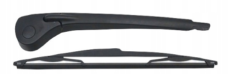 Рычаг заднего стеклоочистителя Renault Espace (2002-2014) 6052RWT1