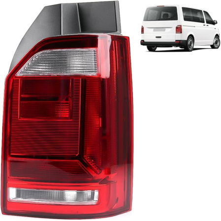 Фонарь задний правый Volkswagen Transporter T6 (2015-2023) 95N1882E