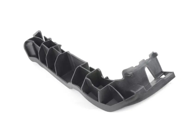 Кронштейн крепления бампера переднего Audi A3 8V (2012-2020) 0027934 Кронштейн крепления бампера переднего Audi A3 8V (2012-2020) 0027934