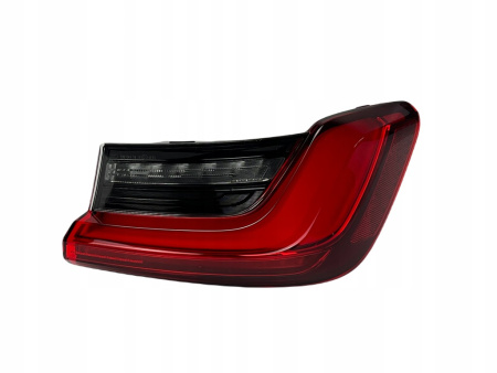 Фонарь задний правый BMW 3 G20/G21 (2018-) 00640724