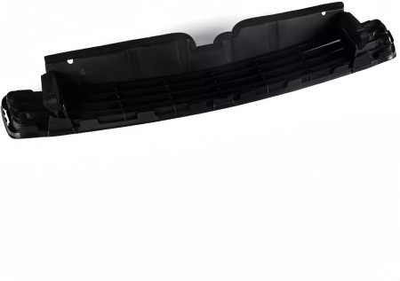 Заглушка (решетка) в бампер передний Toyota Prius (2009-2015) 8169911