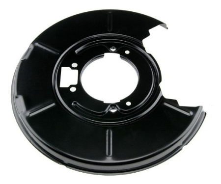 Кожух защитный тормозного диска BMW 3 E36 (1990-2000) 2007OT5