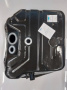 Бак топливный Hyundai Galloper (1998-2003) PFT-13MP2B