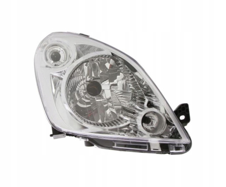 Фара правая Suzuki Splash (2008-2015) 7406100E