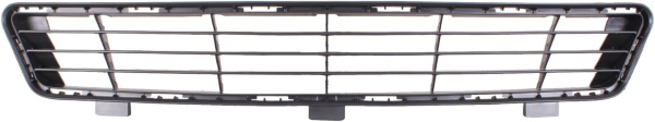 Заглушка (решетка) в бампер передний Toyota Camry XV50 (2011-2017) 82CY996