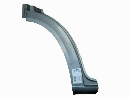 Арка передняя левая Mercedes Sprinter W901-905 (1995-2006) 5062015