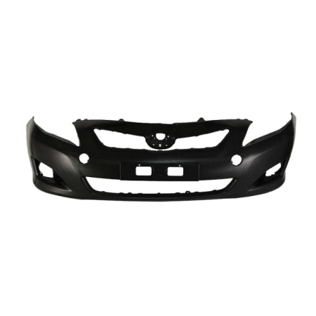 Бампер передний Toyota Corolla E140/150 (2007-2013) 81NC902