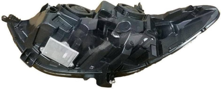 Фара правая Ford Fusion (2012-) 255801210