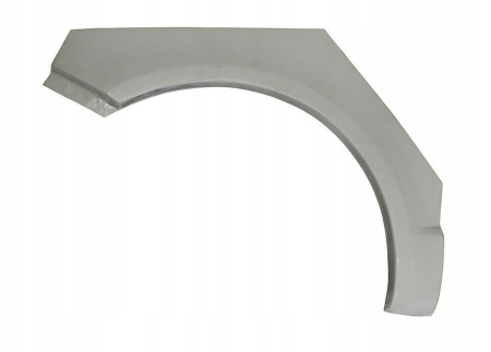 Арка задняя правая Toyota Yaris P1 (1999-2005) 8103843