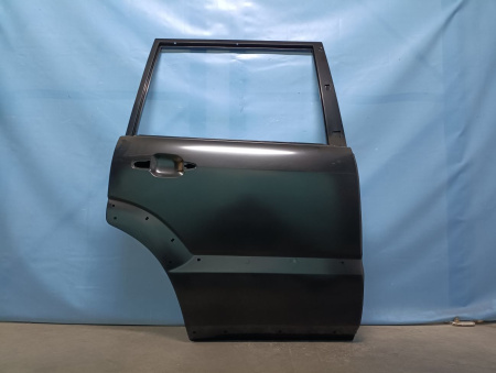 Дверь задняя правая Toyota Land Cruiser Prado J120 (2002-2009) 8134718