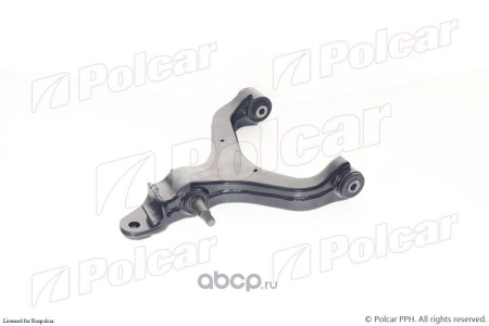 Рычаг передний левый SsangYong Kyron (2005-2015) 711037