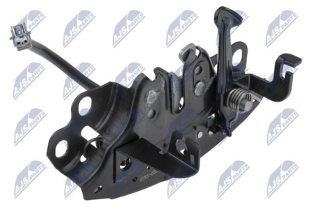 Замок капота Nissan X-Trail T32 (2014-) EZCNS020