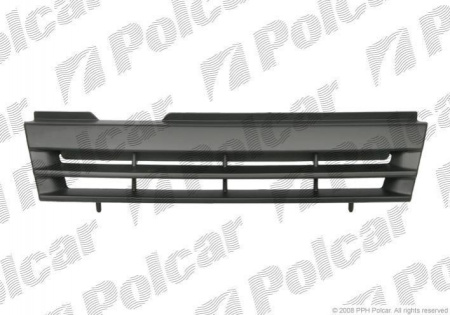 Заглушка (решетка) в бампер передний Opel Vectra A (1988-1995) 5514051
