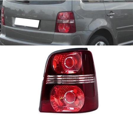 Фонарь задний правый Volkswagen Touran (2003-2010) 95460704A1