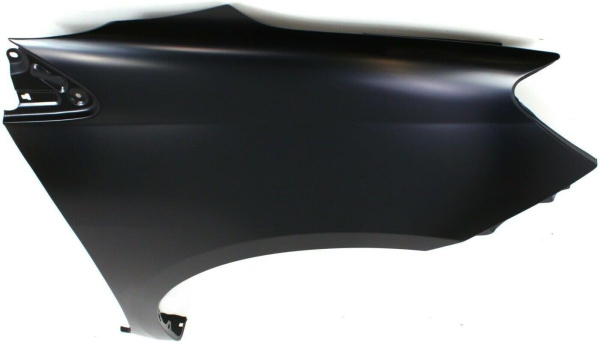 Крыло переднее правое Toyota Sienna (2003-2010) TY10174AR Крыло переднее правое Toyota Sienna (2003-2010) TY10174AR