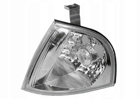 Поворотник левый Skoda Octavia Tour (1996-2010) 6651503LUE