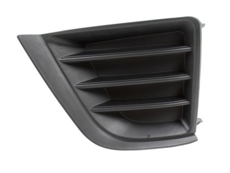 Заглушка (решетка) в бампер передний Toyota Corolla E160 (2012-2018) 81CN996